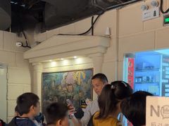 -逃脱反斗城沉浸剧情密室(北京路店)