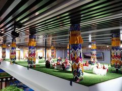 -后院犇牛主题餐厅(云岗店)