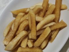 -潮之南·潮汕菜·鱼仔档(南山店)