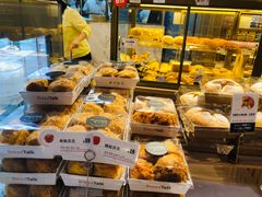 -BreadTalk面包新语·烘焙蛋糕(高德置地春广场店)