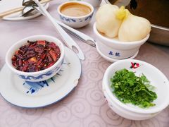 -鑫龙火锅(北园店)
