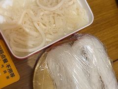 -黔哆哆地摊酸汤火锅(清湖店)