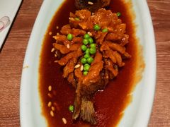 -周家二小姐的菜(西津渡店)