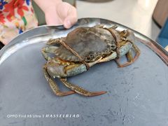 -Ministry of Crab•MOC(交子大道店)