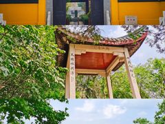 -西山风景区