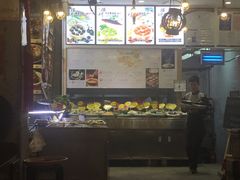-隆喜元鱼汤包·海鲜(中联广场店)