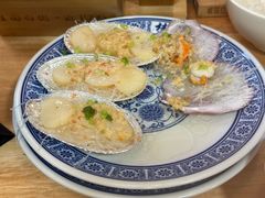 -桂园白粥·潮汕老味道