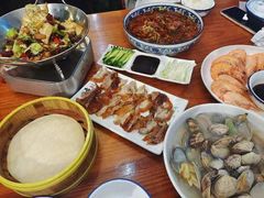 -北京烤鸭店(新桥家园·浦口店)