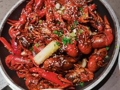 -一棠龙虾•王牌虾球(楚河汉街店)