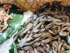 -鑫海汇海鲜烤肉自助(北国商城店)