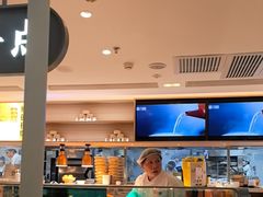 -蔡澜点心·粤菜(西单大悦城店)