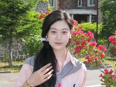 -丹东天桥沟景区