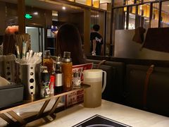 -火炉火自助餐(西直门凯德MALL店)