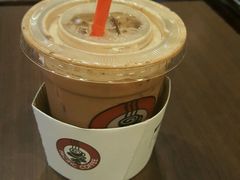 -太平洋咖啡(市府恒隆二店)