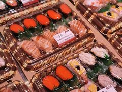 -争鲜回转寿司(朝北大悦城店)