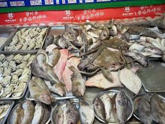 -旺角小渔村·海肠捞饭开创者(二马路店)