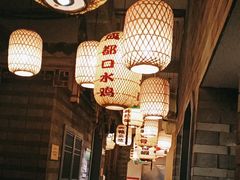 -永安水煮活鱼·仪征菜(仪征奥林匹克店)