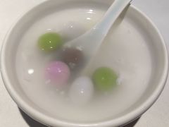 -小河盐帮·私家菜·烤鸭(三元桥·霄云路店)