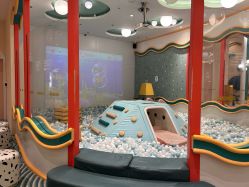 -奈尔宝·儿童乐园·亲子餐厅(苏州大悦城店)