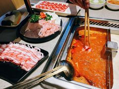 -海底捞火锅(江北万达商业广场店)
