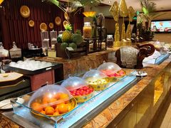 -金厨泰国餐厅·全泰籍厨师料理(拱北店)