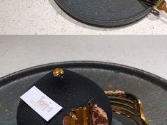 法式海盐黑巧-Toris(LuOne凯德晶萃广场店)
