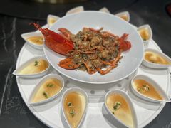 -九重天大饭店(北大街店)