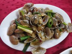 -蛇口康乐快餐鱼仔档(翠苑小区店)