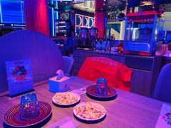 大堂-鱼酷活鱼烤鱼(恒隆广场店)