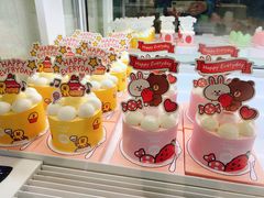 -好利来(七宝领展广场店)