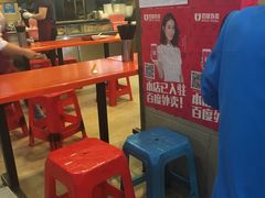 -西关明记肠粉(荔枝湾店)