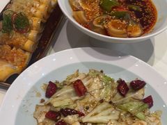 -天成·川菜家宴(礼岗店)