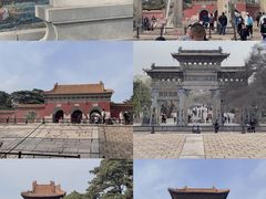 -北陵公园