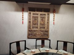 -鲁菜根·泰山菜(泰山店)