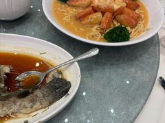 -骏丰酒楼(黄编店)