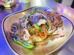 -釜山火炉·海鲜烤肉(紫藤路店)
