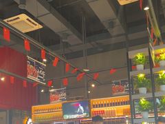-战友蚝情烧烤工场(嘉华店)