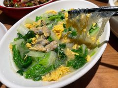 -吕氏疙瘩汤·新鲁菜(济南万象城店)