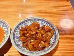 外婆辣酱-老外婆本帮面(塔城路店)