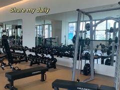 -YCHL FIT 健身(星寰店)