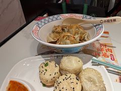 -小杨生煎(黄河路店)
