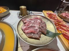 -老板娘的烤肉店(港湾广场店)
