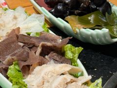 -顶顶汤火牛排火锅·经典铜锅涮肉