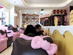 -缪氏川菜(丰盛町店)