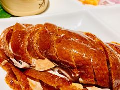 -梧桐北京烤鸭·铜锅涮肉(海岸城店)