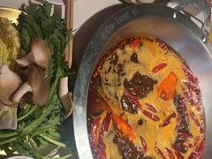 -大龙燚火锅(天安云谷店)