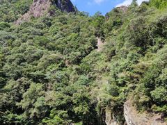 -龙湾潭国家森林公园