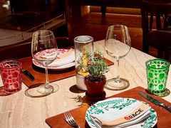 -Mammamia意大利餐厅(阳春巷店)