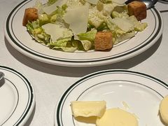 -Wolfgang’s Steakhouse 沃夫冈牛排馆(上海白玉兰广场店)