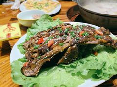 -侠成水上农庄(工业大道店)